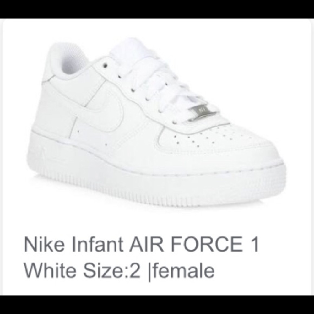 Nike Air Force 1